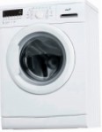 melhor Whirlpool AWS 51012 Máquina de lavar reveja