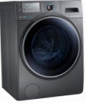 melhor Samsung WW80J7250GX Máquina de lavar reveja