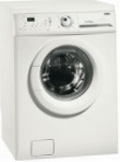 optim Zanussi ZWS 7108 Mașină de spălat revizuire