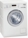 melhor Miele W 5824 WPS Máquina de lavar reveja