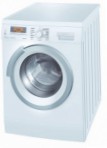 bäst Siemens WM 16S741 Tvättmaskin recension