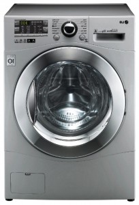 ﻿Washing Machine LG F-12A8NDA5 Photo review