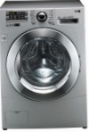 en iyi LG F-12A8NDA5 çamaşır makinesi gözden geçirmek
