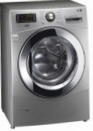 bäst LG F-1294ND5 Tvättmaskin recension