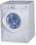 optim Gorenje WA 62081 Mașină de spălat revizuire