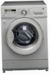 melhor LG F-10B8ND5 Máquina de lavar reveja