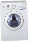 optim Daewoo Electronics DWD-M1031 Mașină de spălat revizuire