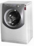 melhor Hotpoint-Ariston AQXL 125 Máquina de lavar reveja