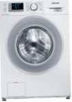 ベスト Samsung WF6CF1R0W2W 洗濯機 レビュー