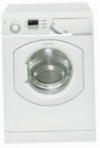 melhor Hotpoint-Ariston AVSF 88 Máquina de lavar reveja