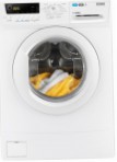 最好 Zanussi ZWSG 7101 V 洗衣机 评论