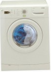 melhor BEKO WKD 54580 Máquina de lavar reveja