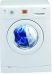 bedst BEKO WKD 75080 Vaskemaskine anmeldelse