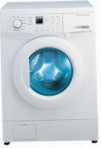 best Daewoo Electronics DWD-F1411 ﻿Washing Machine review