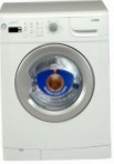 melhor BEKO WKE 53580 Máquina de lavar reveja