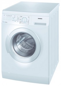 Machine à laver Siemens WXLM 1162 Photo examen