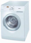 nejlepší Siemens WXLP 1450 Pračka přezkoumání