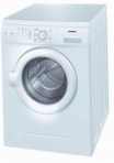 melhor Siemens WM 12A160 Máquina de lavar reveja