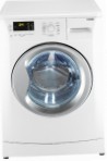 melhor BEKO WMB 81433 PTLMA Máquina de lavar reveja