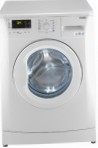 melhor BEKO WMB 71031 PTM Máquina de lavar reveja