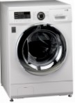 het beste LG M-1222NDR Wasmachine beoordeling