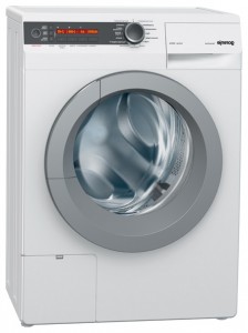 Máquina de lavar Gorenje MV 6623N/S Foto reveja