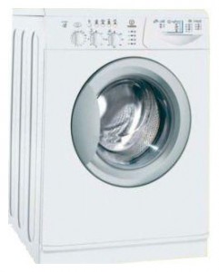 Vaskemaskine Indesit WIXXL 126 Foto anmeldelse