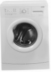bedst BEKO WKB 50621 PT Vaskemaskine anmeldelse