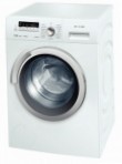 het beste Siemens WS 10K267 Wasmachine beoordeling