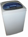 melhor Daewoo DWF-820WPS blue Máquina de lavar reveja