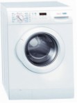 het beste Bosch WAA 16261 Wasmachine beoordeling
