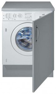 Máquina de lavar TEKA LI3 800 Foto reveja
