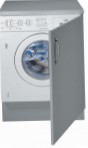 ベスト TEKA LI3 800 洗濯機 レビュー