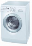 het beste Siemens WS 10X34 Wasmachine beoordeling