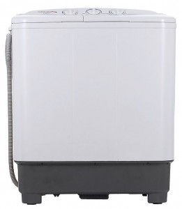 Machine à laver GALATEC TT-WM03L Photo examen