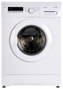 Máquina de lavar GALATEC MFG70-ES1201 Foto reveja