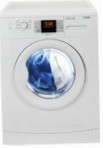het beste BEKO WKB 75127 PT Wasmachine beoordeling