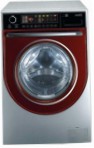 best Daewoo Electronics DWC-ED1278 S ﻿Washing Machine review