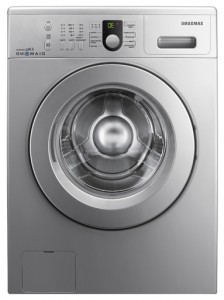 ﻿Washing Machine Samsung WF8590NMS Photo review