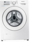 het beste Samsung WW60J3063LW Wasmachine beoordeling