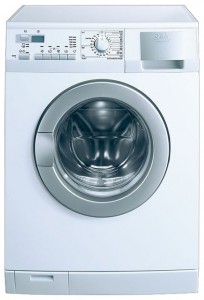 Machine à laver AEG L 72650 Photo examen