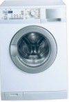 meilleur AEG L 72650 Machine à laver examen