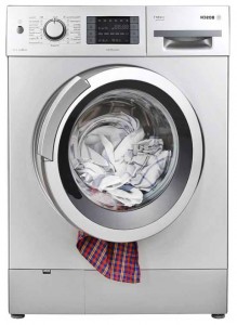 Mașină de spălat Bosch WLM 2445 S fotografie revizuire
