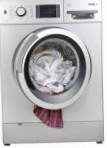 melhor Bosch WLM 2445 S Máquina de lavar reveja