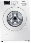 最好 Samsung WW60J5210JW 洗衣机 评论