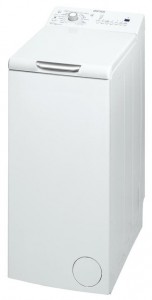 洗衣机 IGNIS LTE 7010 照片 评论
