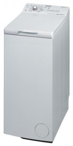 洗衣机 IGNIS LTE 8106/1 照片 评论