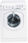melhor Hotpoint-Ariston ARL 100 Máquina de lavar reveja