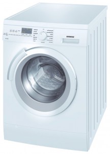 Machine à laver Siemens WM 14S45 Photo examen