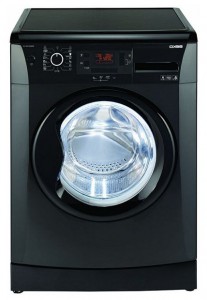 洗衣机 BEKO WMB 81242 LMB 照片 评论